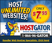 HOST GATOR