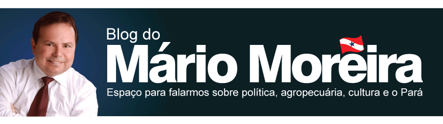 Blog do Mário Moreira