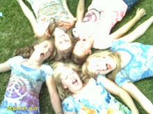 This was at my friend brooklens house after the last day of school!