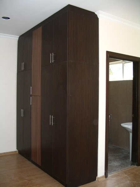 Full Height Cupboard