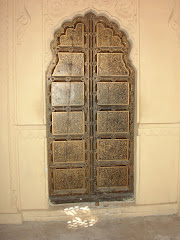 Door, Jodhpur