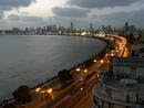 Marine Drive, Mumbai