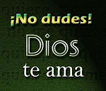 DIOS TE AMA