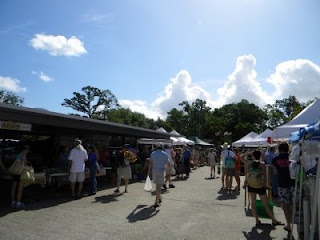 Urban Harvest/Bayou City Farmers Markets