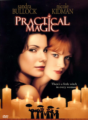 Prácticamente magia