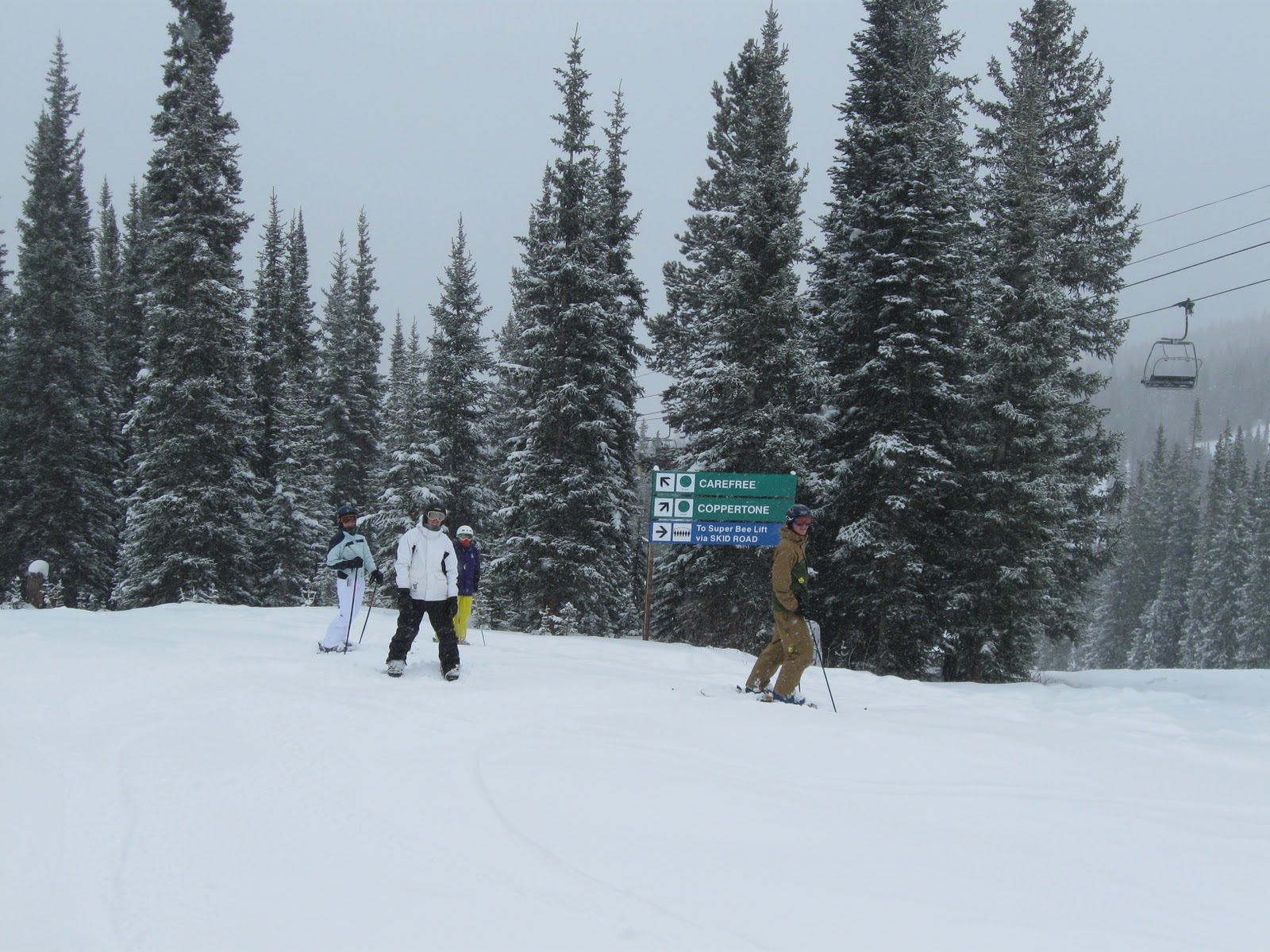 hvordan si opp Ski hvordan si opp Ski