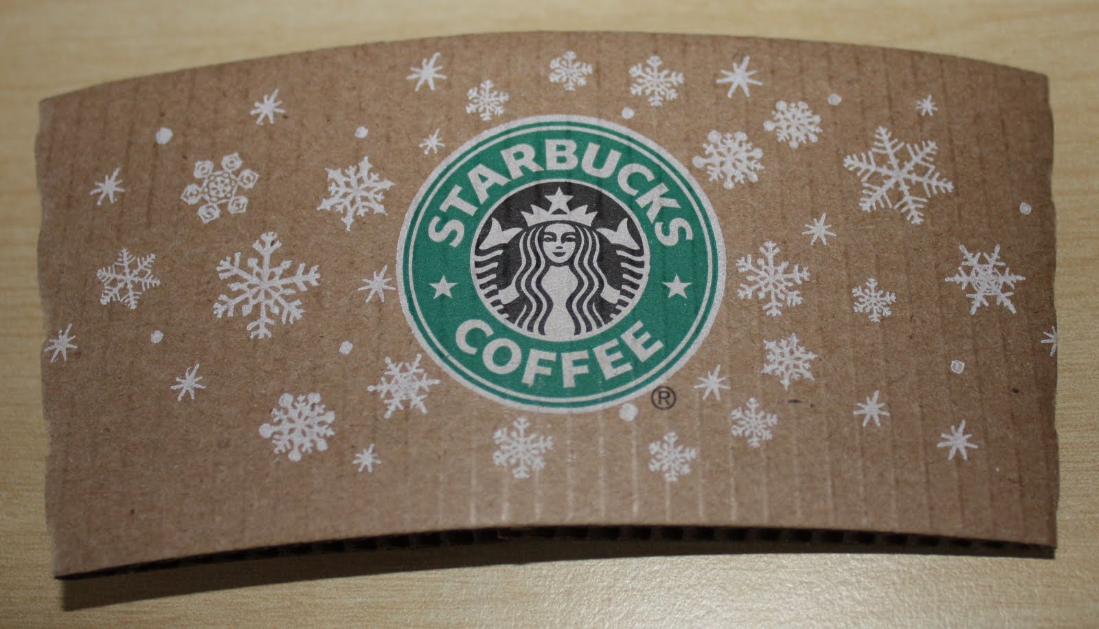 DESIGN CONTEXT Starbucks Cup Holder