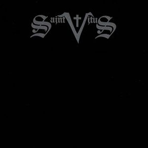 More music history facts; albums released in February 1984 Saint+vitus+1984