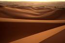 El desierto
