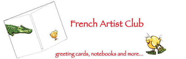 French Artist Club
