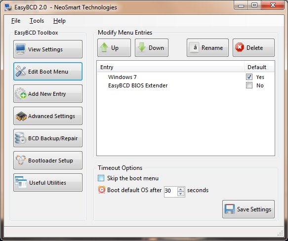 easybcd ubuntu download