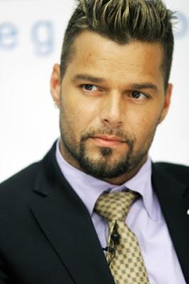 ricky martin