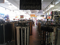 Nadiya...Loving Every Moment: Fort Lauderdale Swap Shop