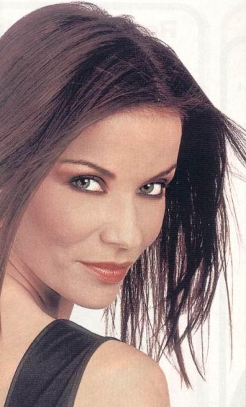 Vesna Pisarovic  nackt