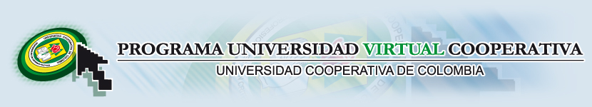 Programa Universidad Virtual Cooperativa