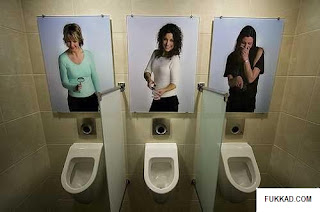 toilet mocking girls