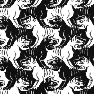 Here is another Tessellation