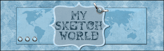 My Sketch World