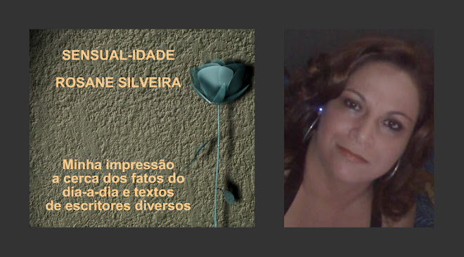 SENSUAL- IDADE