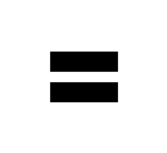 equals