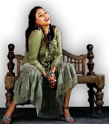 Actress Geetha  on Geetha Kumarasinghe2 Jpg