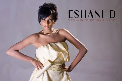 Eshani Diana