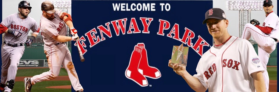 Red Sox Nation