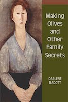 Making Olives and Other Family Secrets