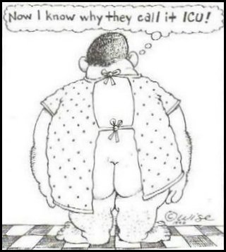 Cartoon Medical Images