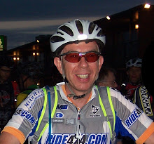 ron saul