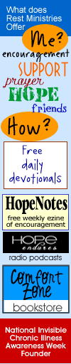 Contributing Writer & Volunteer to the Following Websites