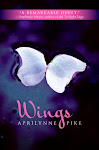 Wings by Aprilynne Pike