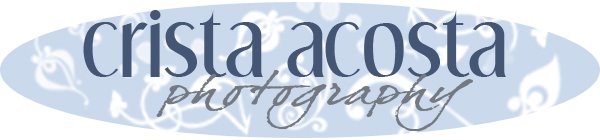 Crista Acosta Photography