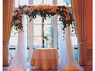 chuppah