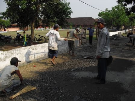 LPMD SUMBERJO JOMBANG