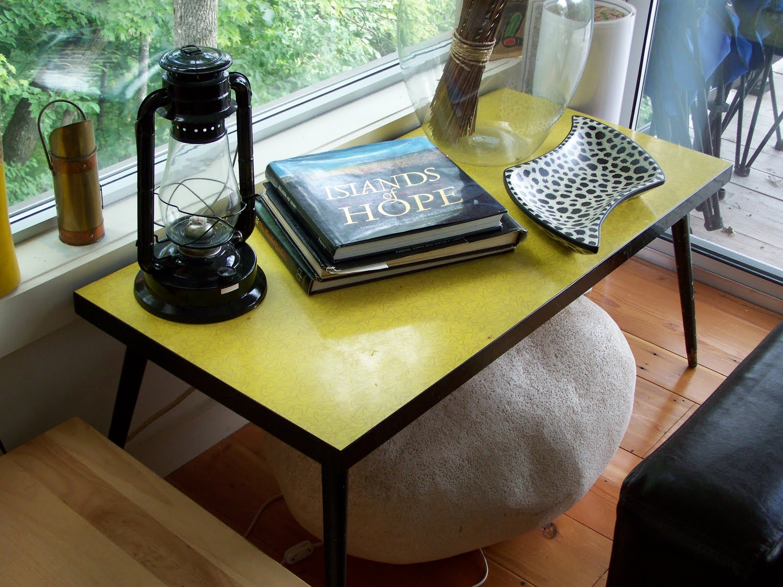 Upcycle Furniture Design