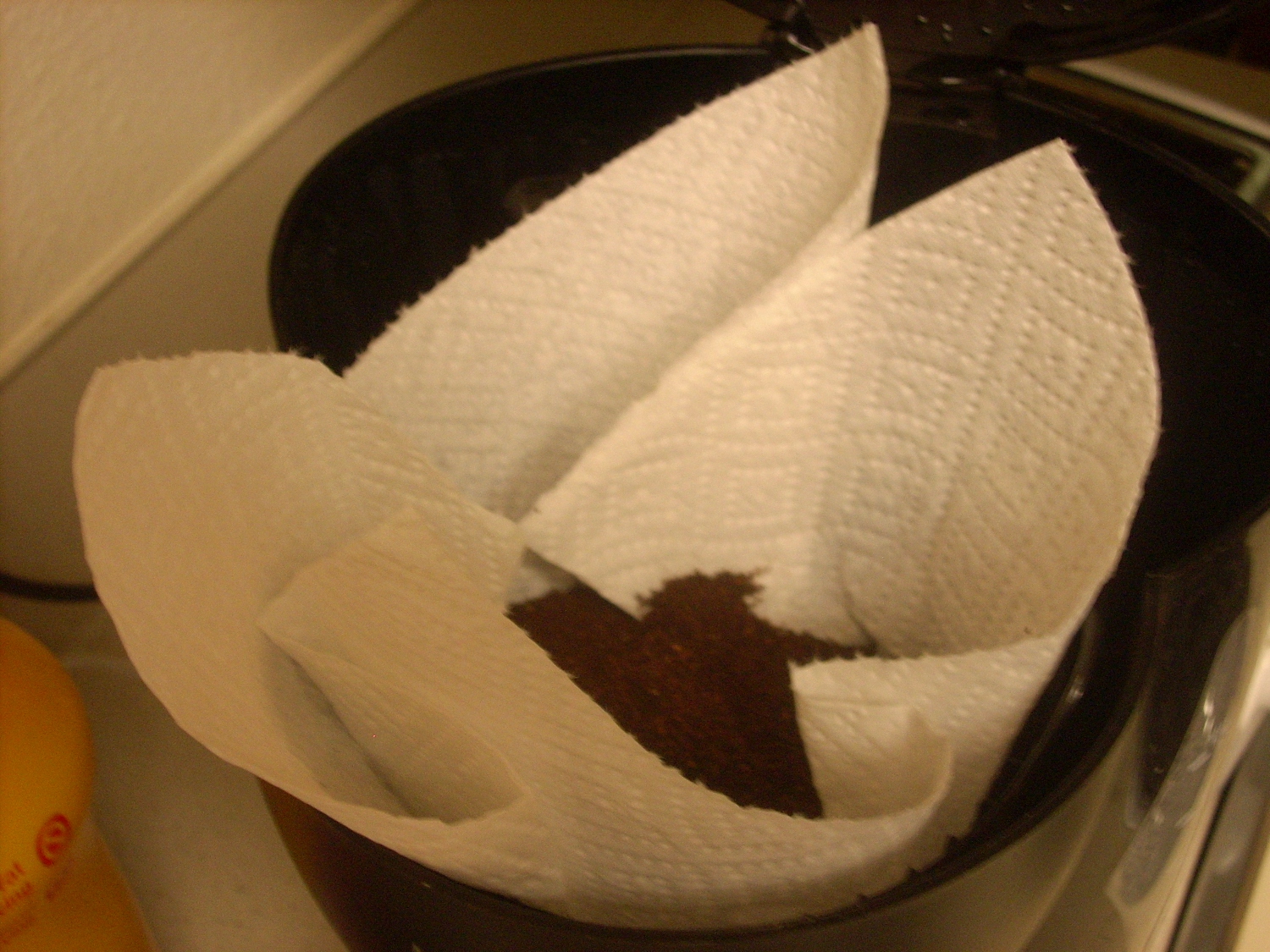 A Jedi's Musings December 2010