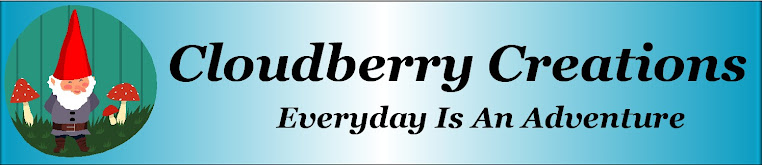 Cloudberry Creations