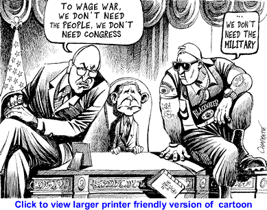civil war political cartoons figure