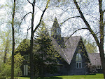 Saint Anne's - The Church in the Wildwood