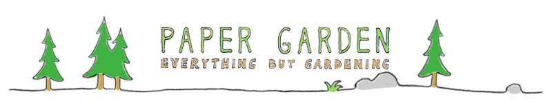 Paper Garden