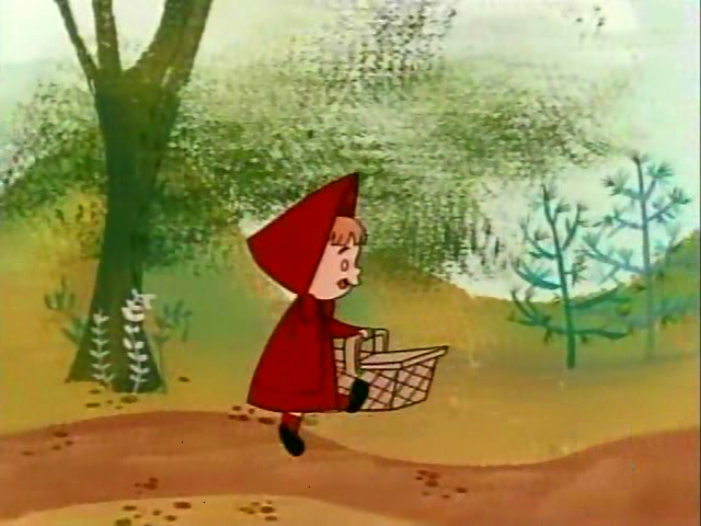 little red riding hood cartoon movie №261156 little red riding hood cartoon movie № 261155