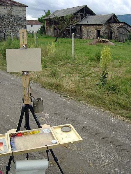 Catalogueofpictu00gemaiala Paintings