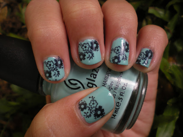 posh polish audrey cute
