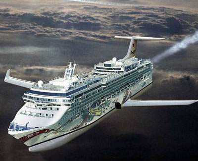 Funny Cruise