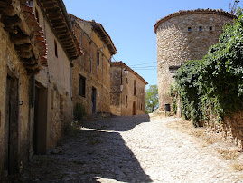 PUEBLOS DE SORIA