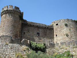 PUEBLOS DE AVILA