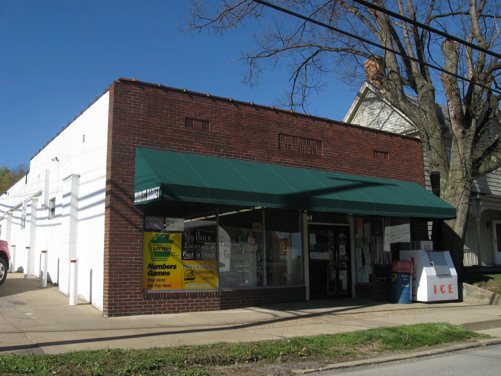 Tall Tales from a Small Town Explorations Rural Valley