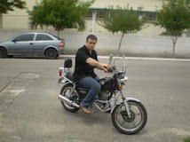 Fotos de integrantes do Grupo