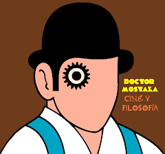 Doctor Mostaza (Cine y Filosofia)